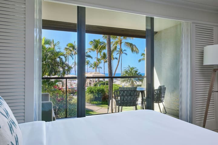 Wailea Beach Resort - Marriott, Maui