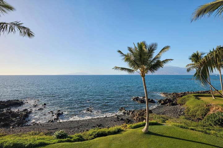 Wailea Beach Resort - Marriott, Maui