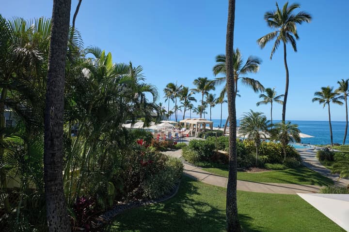Wailea Beach Resort - Marriott, Maui