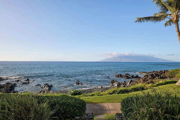 Wailea Beach Resort - Marriott, Maui