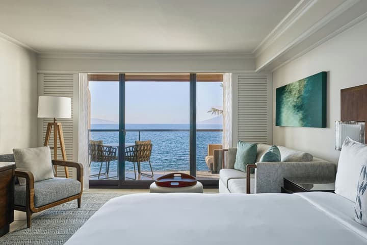 Wailea Beach Resort - Marriott, Maui