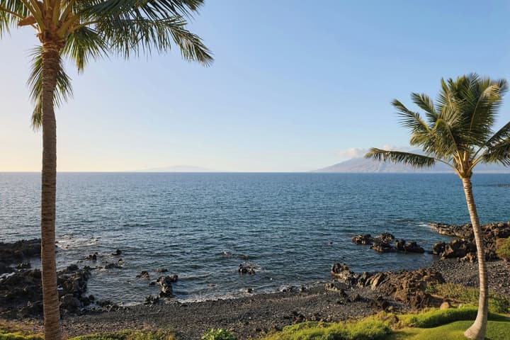 Wailea Beach Resort - Marriott, Maui