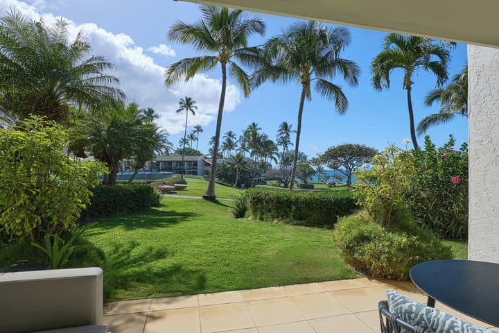 Wailea Beach Resort - Marriott, Maui
