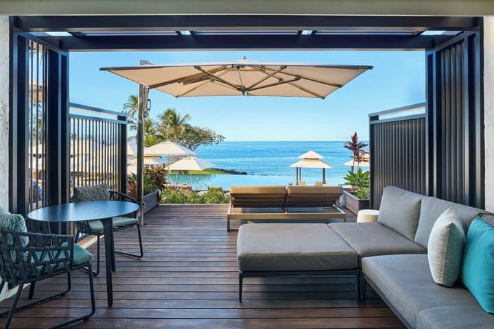 Wailea Beach Resort - Marriott, Maui