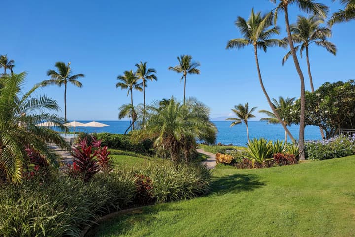 Wailea Beach Resort - Marriott, Maui