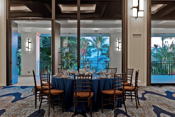 Wailea Beach Resort - Marriott, Maui