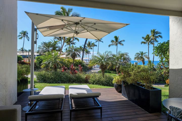 Wailea Beach Resort - Marriott, Maui