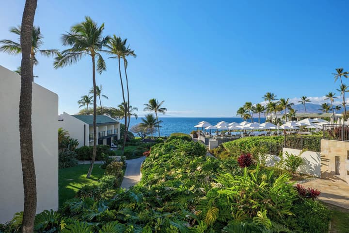 Wailea Beach Resort - Marriott, Maui