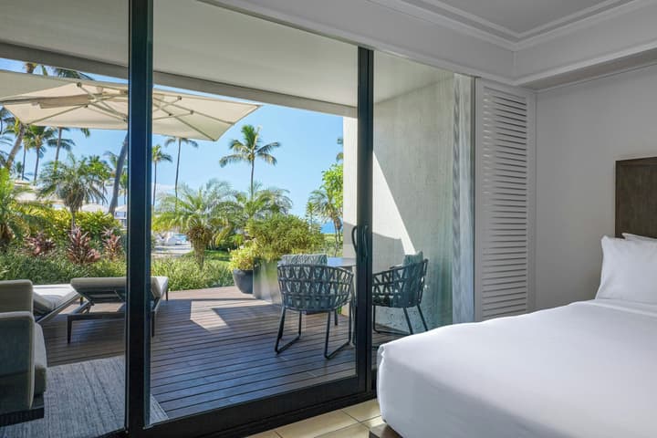 Wailea Beach Resort - Marriott, Maui