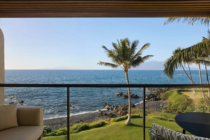 Wailea Beach Resort - Marriott, Maui