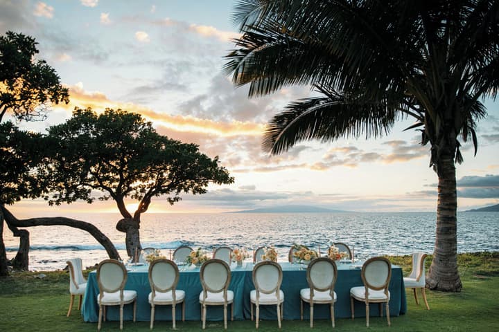 Wailea Beach Resort - Marriott, Maui