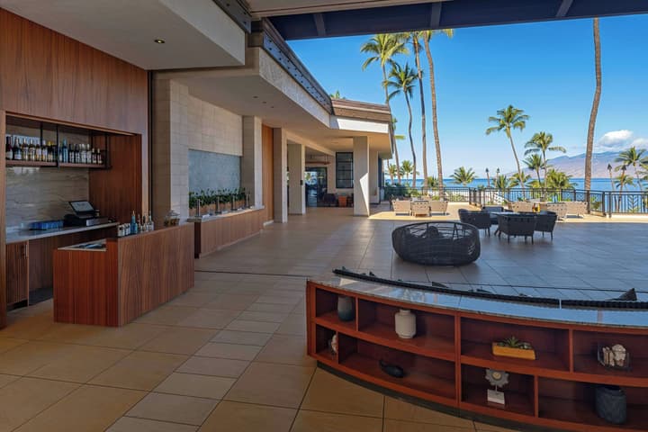 Wailea Beach Resort - Marriott, Maui