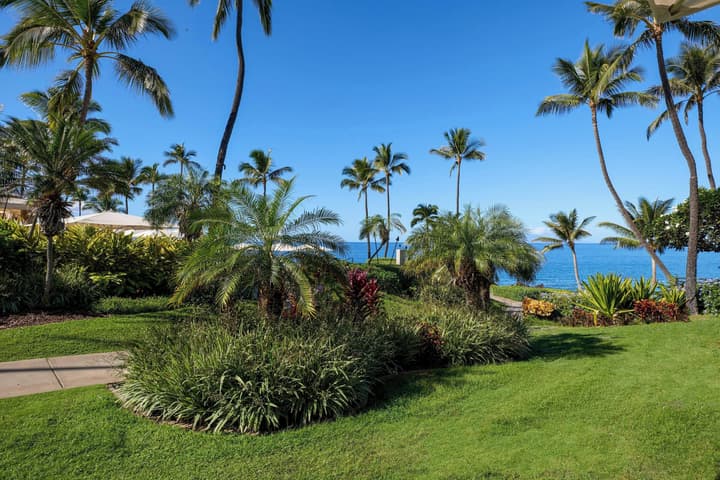 Wailea Beach Resort - Marriott, Maui