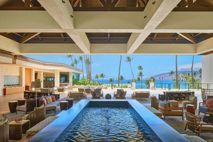 Wailea Beach Resort - Marriott, Maui