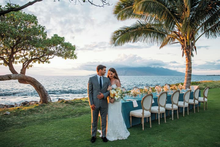 Wailea Beach Resort - Marriott, Maui