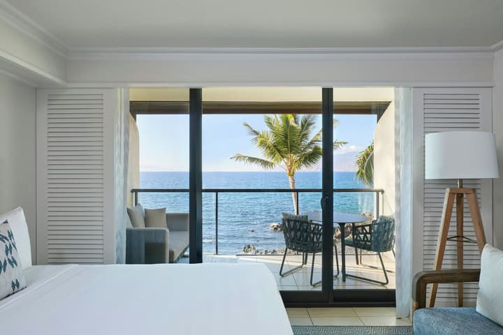 Wailea Beach Resort - Marriott, Maui