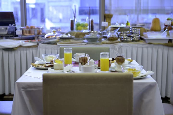 Dorian Inn, Sure Hotel Collection by Best Western