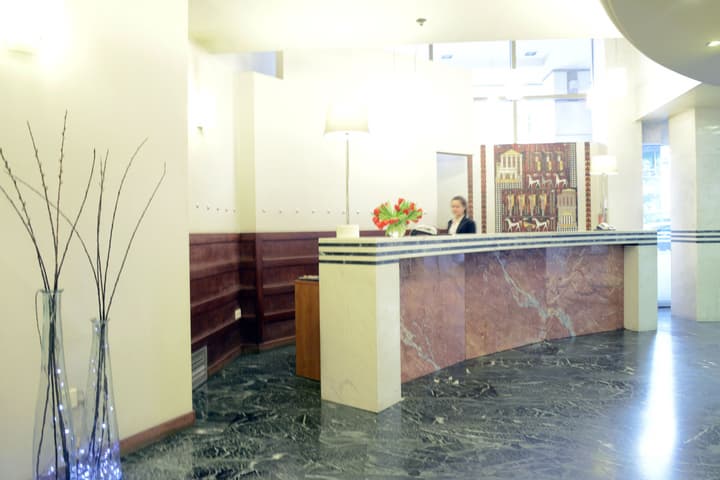 Dorian Inn, Sure Hotel Collection by Best Western