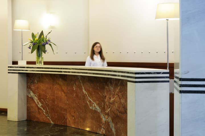 Dorian Inn, Sure Hotel Collection by Best Western
