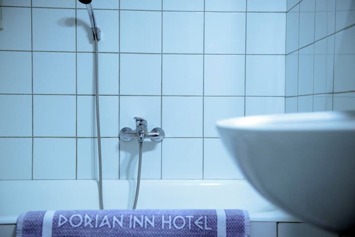 Dorian Inn, Sure Hotel Collection by Best Western