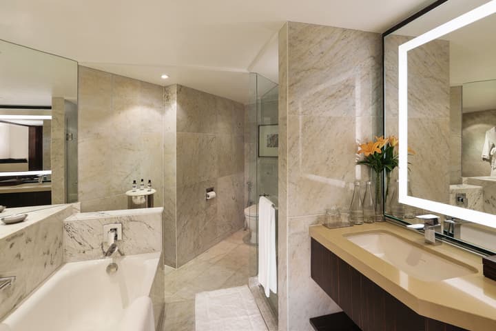 Hyatt Regency Delhi