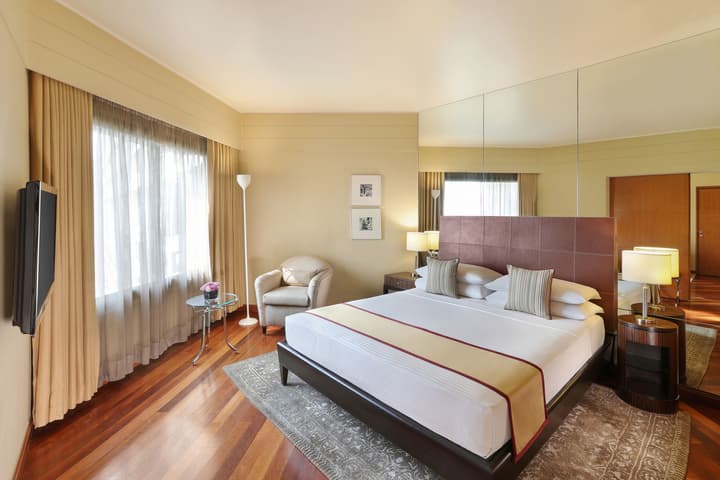 Hyatt Regency Delhi
