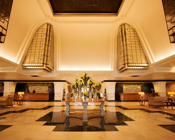 Hyatt Regency Delhi