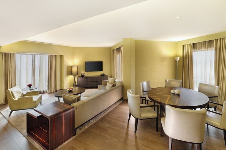 Hyatt Regency Delhi