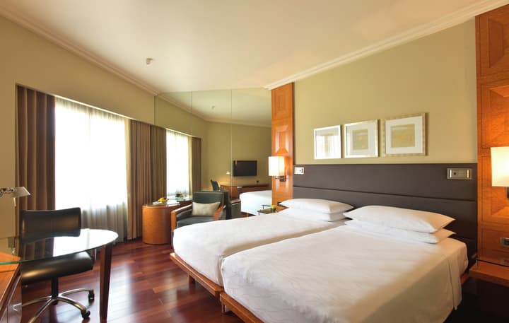 Hyatt Regency Delhi