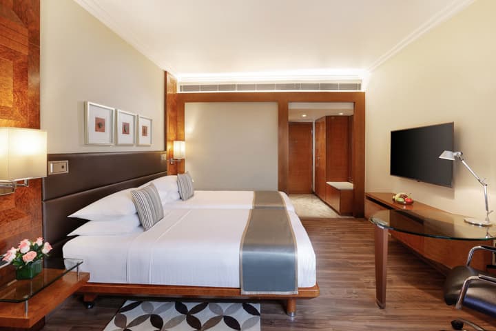 Hyatt Regency Delhi
