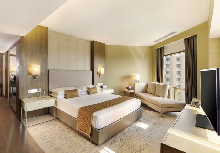 Hyatt Regency Delhi