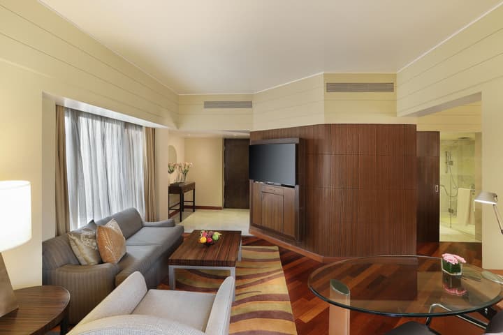Hyatt Regency Delhi