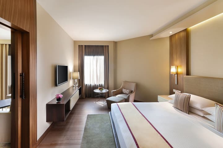 Hyatt Regency Delhi