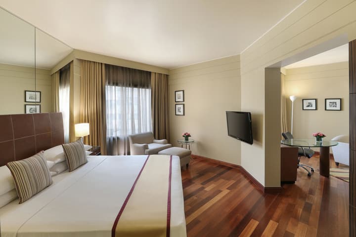 Hyatt Regency Delhi