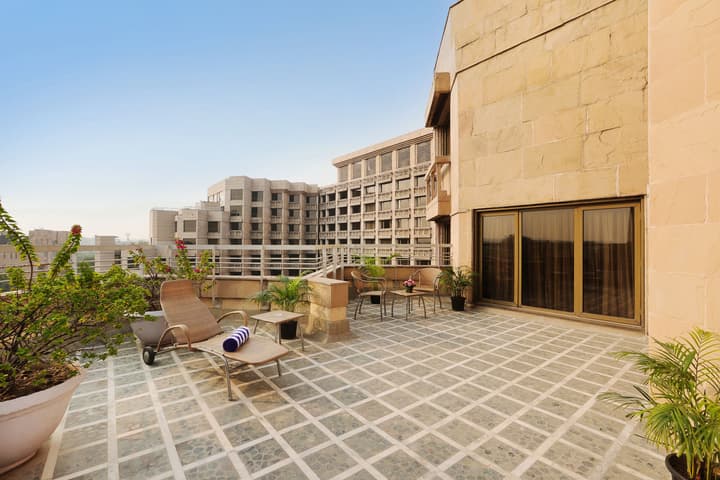 Hyatt Regency Delhi