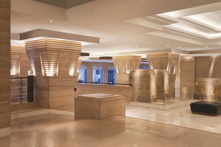 Hyatt Regency Delhi