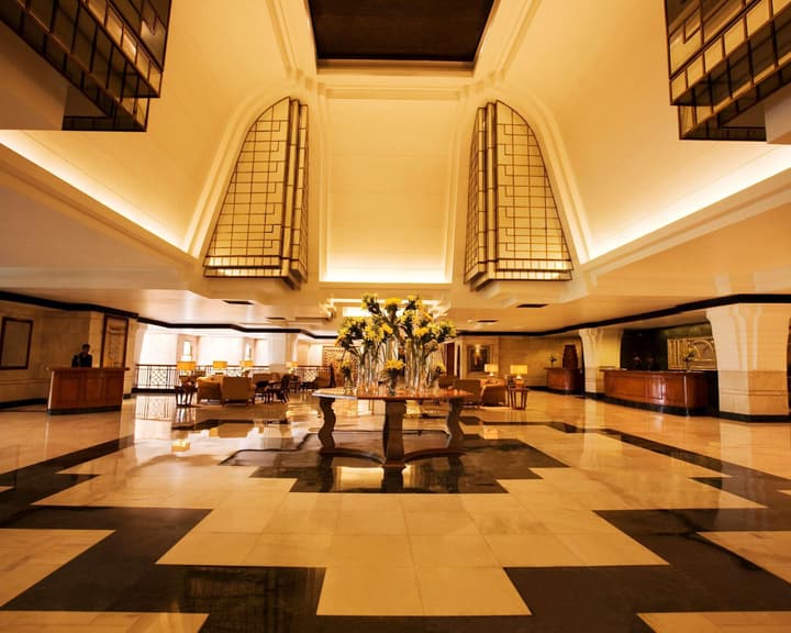 Hyatt Regency Delhi