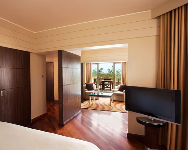 Hyatt Regency Delhi