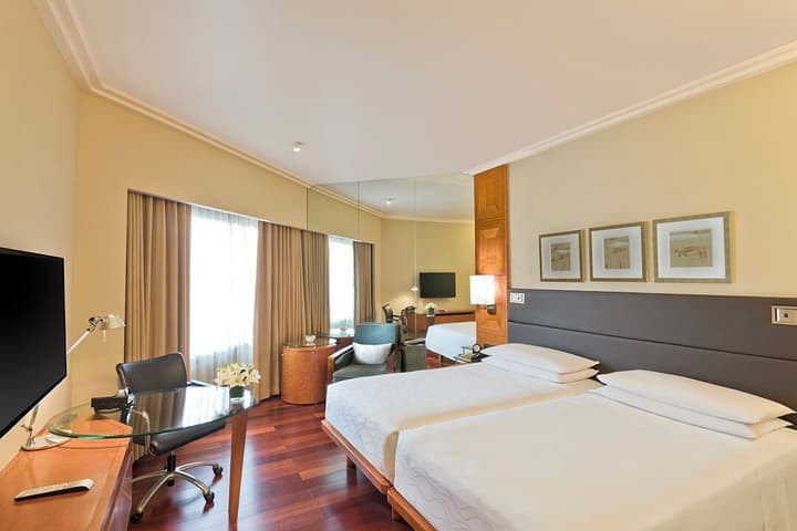 Hyatt Regency Delhi