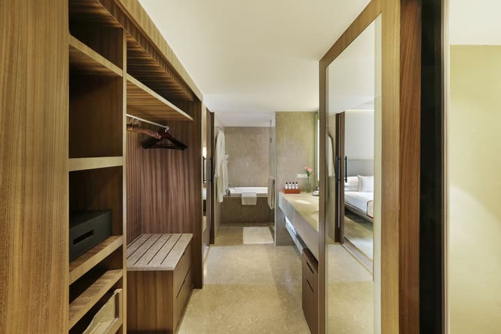 Hyatt Regency Delhi