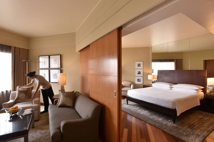 Hyatt Regency Delhi