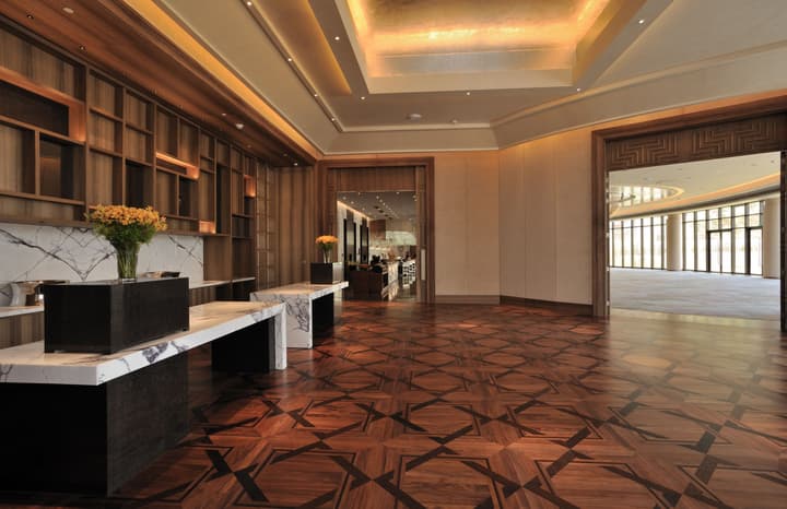 Hyatt Regency Delhi
