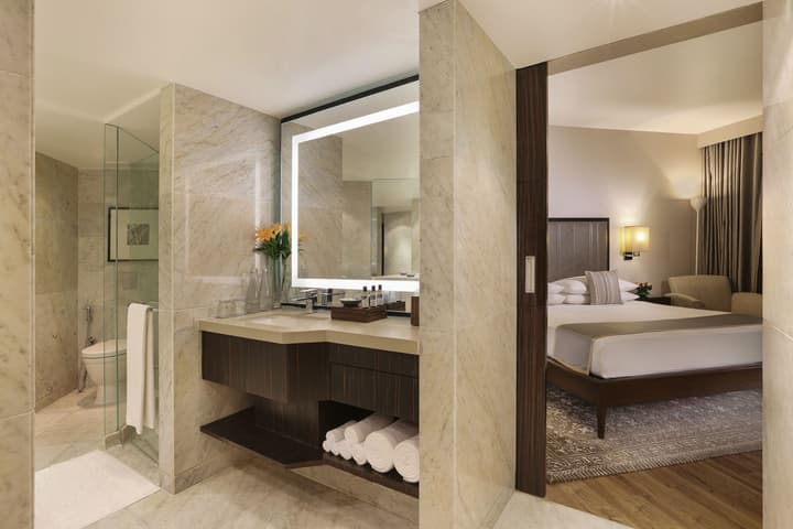 Hyatt Regency Delhi