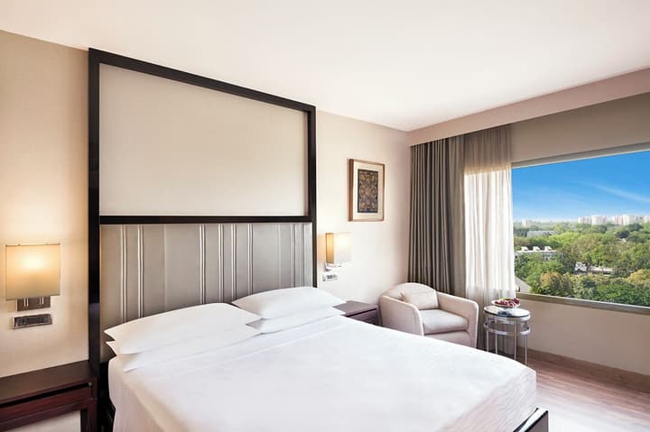 Hyatt Regency Delhi