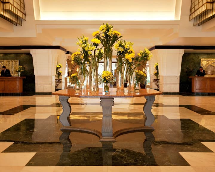 Hyatt Regency Delhi
