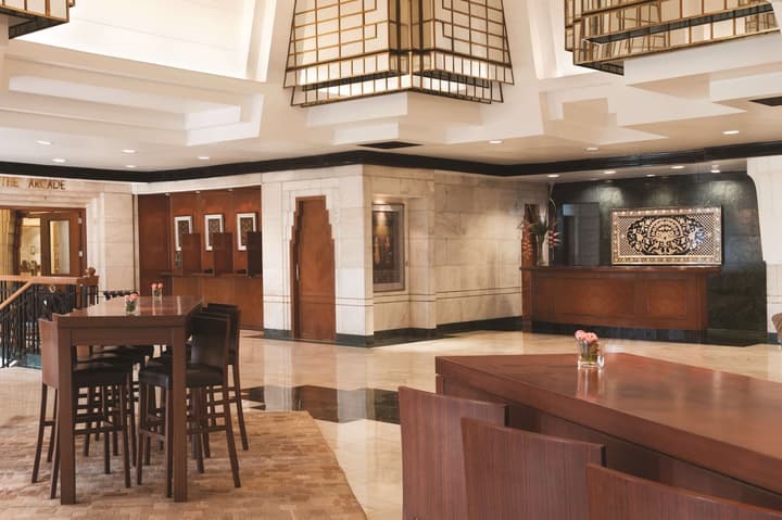 Hyatt Regency Delhi