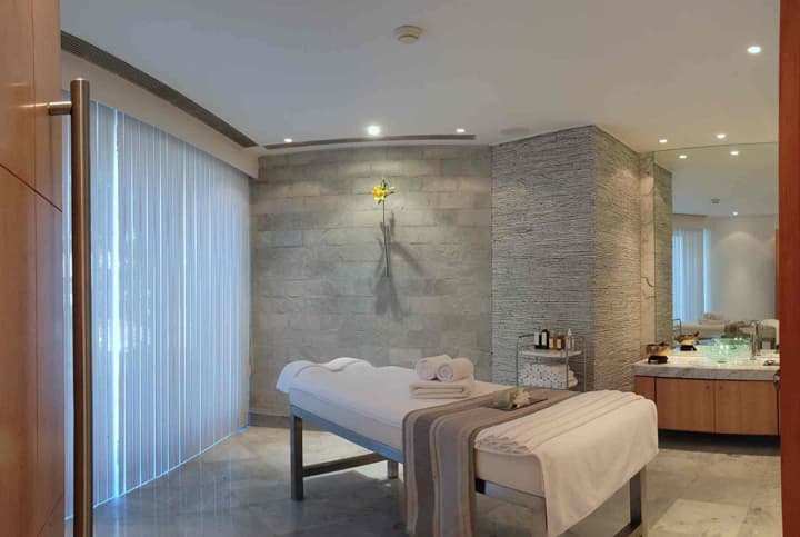 Hyatt Regency Delhi