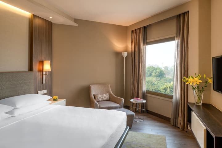 Hyatt Regency Delhi