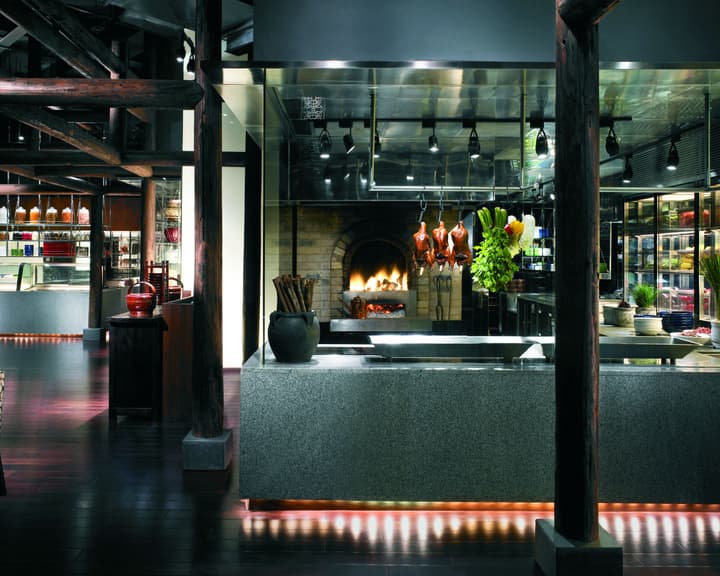 Hyatt Regency Delhi