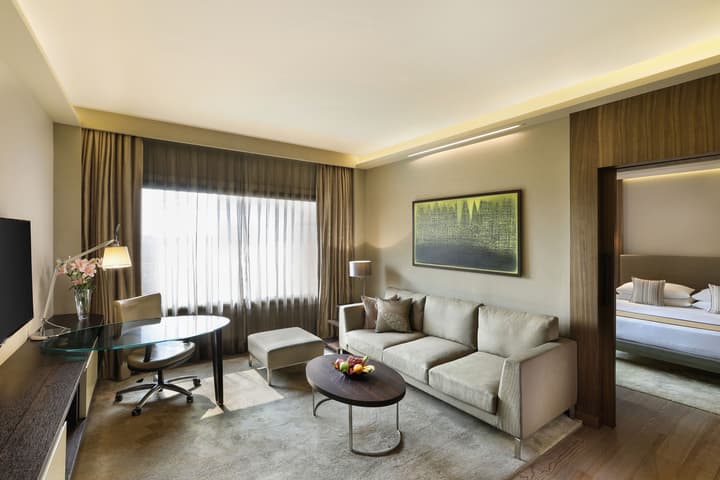 Hyatt Regency Delhi